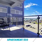 Dor De Mare - Lakeview & Sea Lotus Apartments