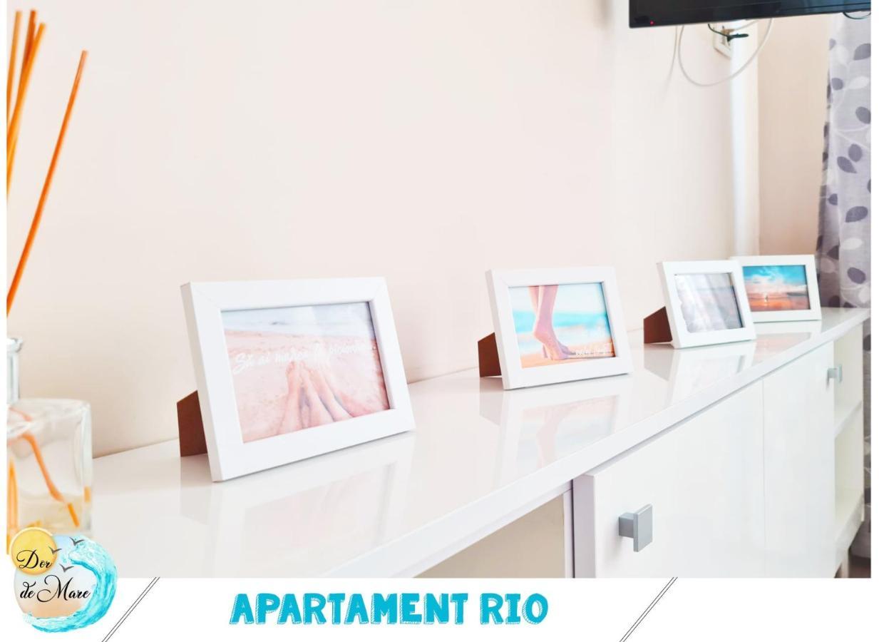 Dor De Mare - Lakeview & Sea Lotus Apartment