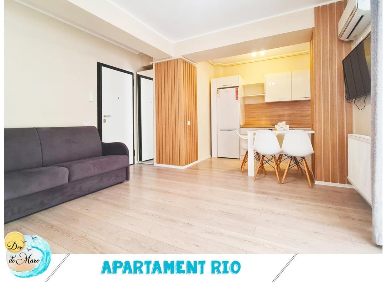 Apartment Dor De Mare - Lakeview & Sea Lotus