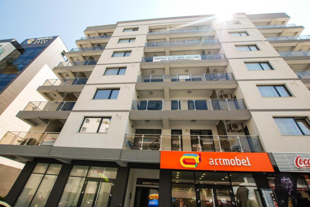 Dor De Mare - Lakeview & Sea Lotus Apartment *