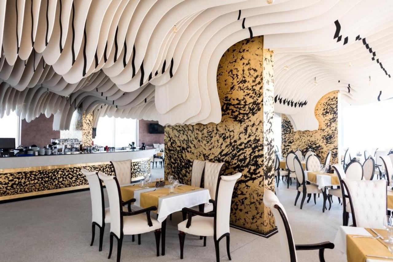 Dor De Mare - Lakeview & Sea Lotus Apartment *